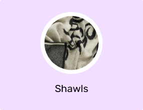 Shawls