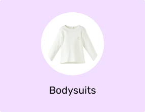 Bodysuits
