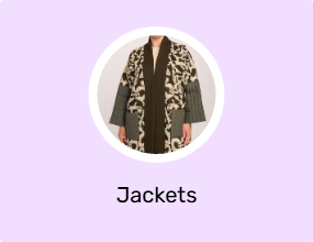 Jackets