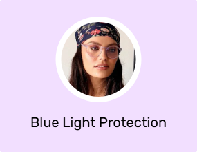 Blue Light Protection Glasses