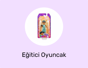 Eğitici Oyuncak