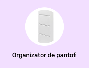 Organizator de pantofi