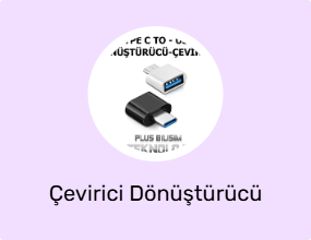 Çevirici Dönüştürücü