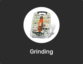 Grinding