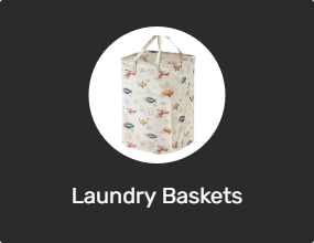 Laundry Baskets
