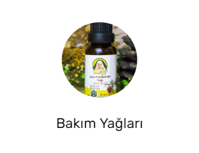 Bakım Yağları