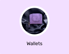 Wallets