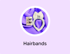 Hairbands