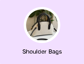 Shoulder Bags