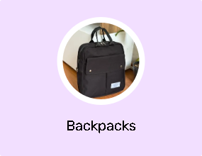Backpacks