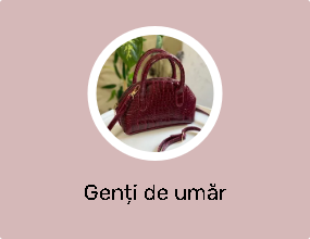 Genți de umăr