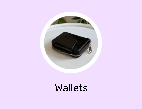 Wallets