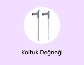 Koltuk Değneği