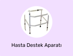 Hasta Destek Aparatı