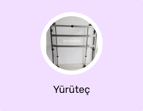 Yürüteç
