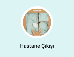 Hastane Çıkışı