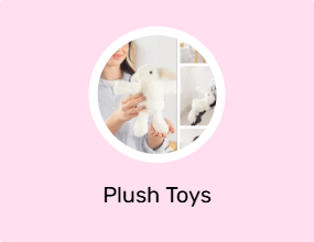 Plush Toys