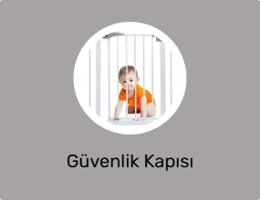 Güvenlik Kapısı