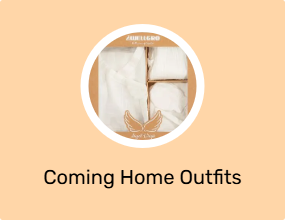 Coming Home Outfits