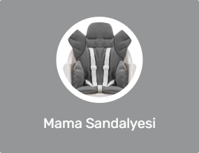 Mama Sandalyesi