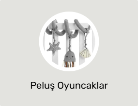 Peluş Oyuncaklar