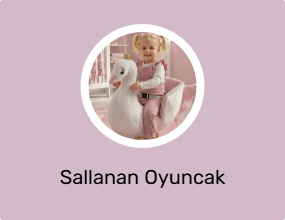 Sallanan Oyuncak