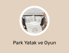 Park Yatak ve Oyun Parkı