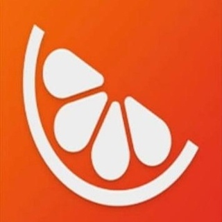 MANDALİNA logo