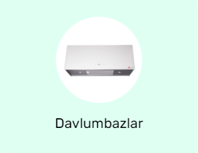 Davlumbazlar