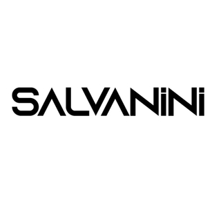 SALVANİNİ ANKASTRE logo