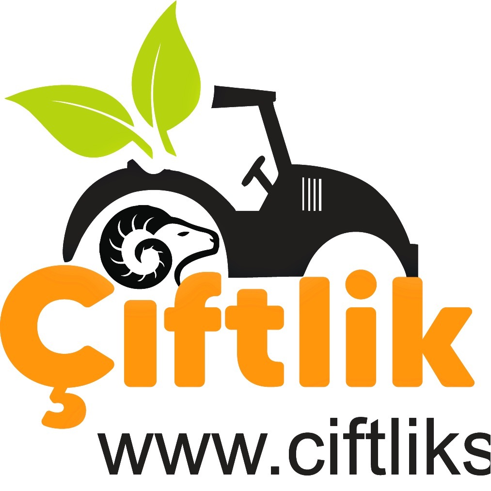 Çiftlik Shop Tarım ve Hayvancılık logo