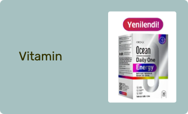Vitamin