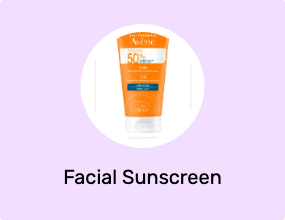 Facial Sunscreen
