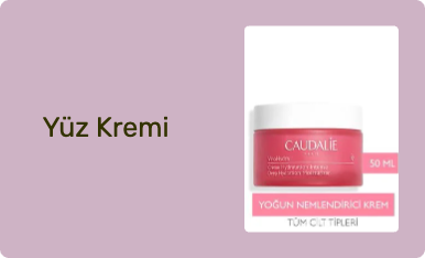 Yüz Kremi