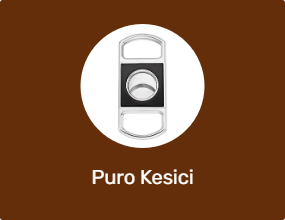 Puro Kesici