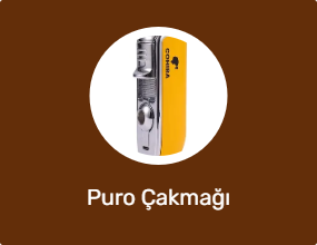 Puro Çakmağı