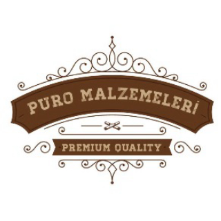 PM Puro Malzemeleri logo