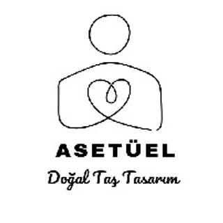 Asetüel Doğal Taş Takı