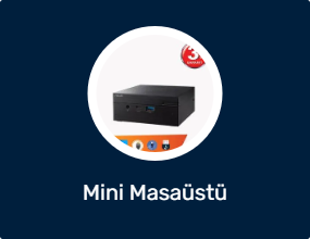 Mini Masaüstü Bilgisayar