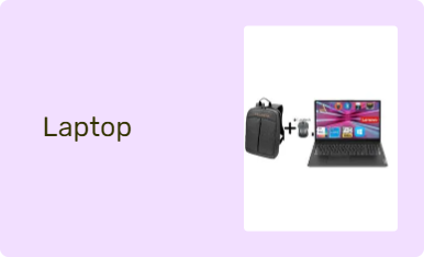 Laptop