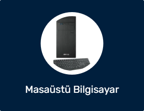 Masaüstü Bilgisayar