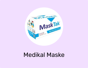 Medikal Maske