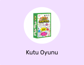 Kutu Oyunu