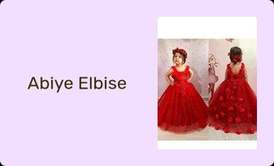 Abiye Elbise