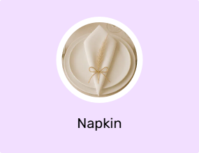 Napkin