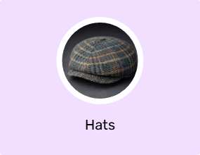Hats