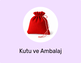 Kutu ve Ambalaj Malzemesi