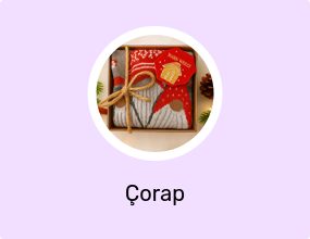 Çorap