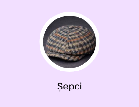 Pălării