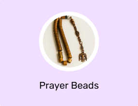 Prayer Beads